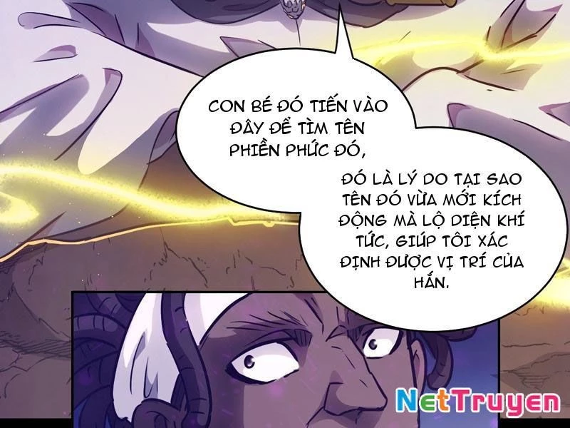 Tay Trái Của Ta Có Thể Dị Biến Chapter 131 - 61