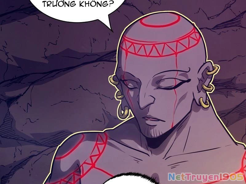 Tay Trái Của Ta Có Thể Dị Biến Chapter 131 - 63