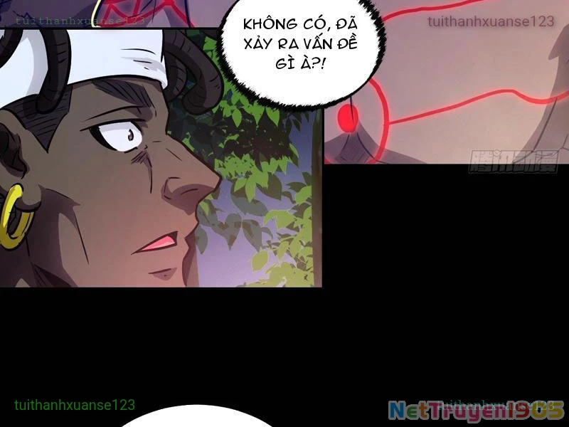 Tay Trái Của Ta Có Thể Dị Biến Chapter 131 - 64