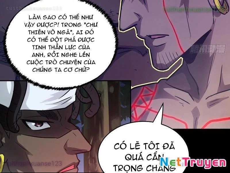 Tay Trái Của Ta Có Thể Dị Biến Chapter 131 - 66