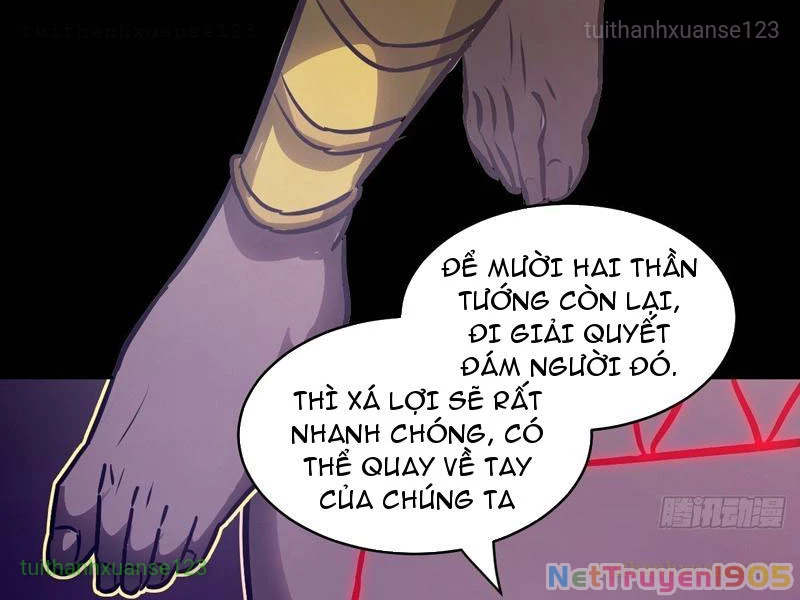 Tay Trái Của Ta Có Thể Dị Biến Chapter 131 - 72