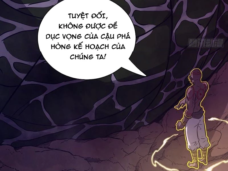 Tay Trái Của Ta Có Thể Dị Biến Chapter 131 - 78