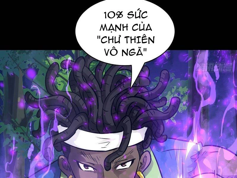 Tay Trái Của Ta Có Thể Dị Biến Chapter 131 - 80