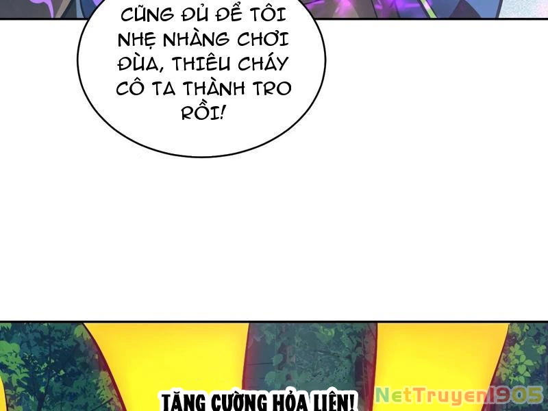 Tay Trái Của Ta Có Thể Dị Biến Chapter 131 - 82