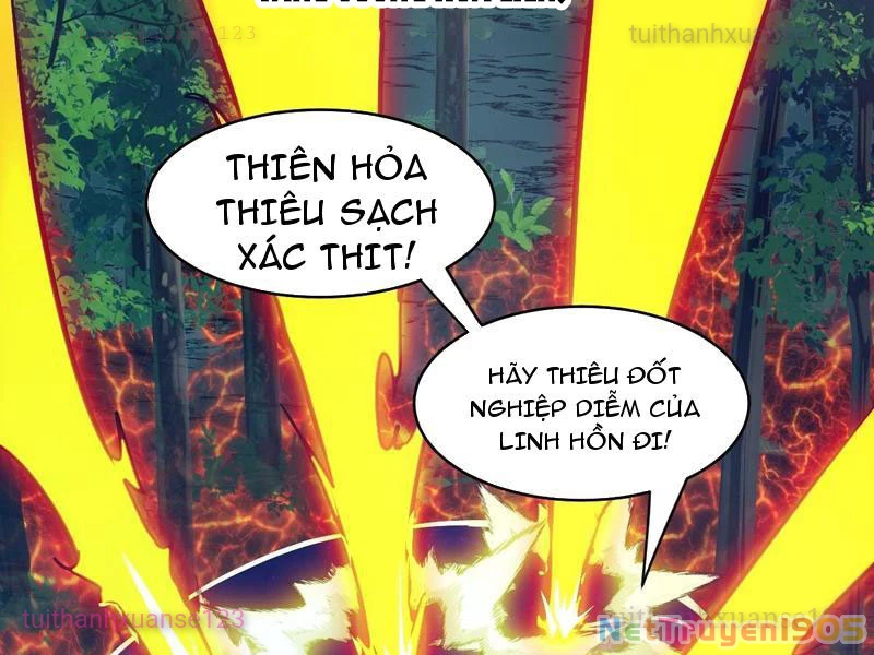 Tay Trái Của Ta Có Thể Dị Biến Chapter 131 - 83