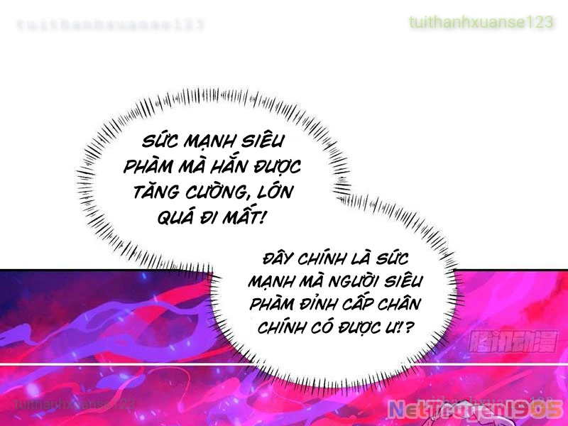 Tay Trái Của Ta Có Thể Dị Biến Chapter 131 - 89