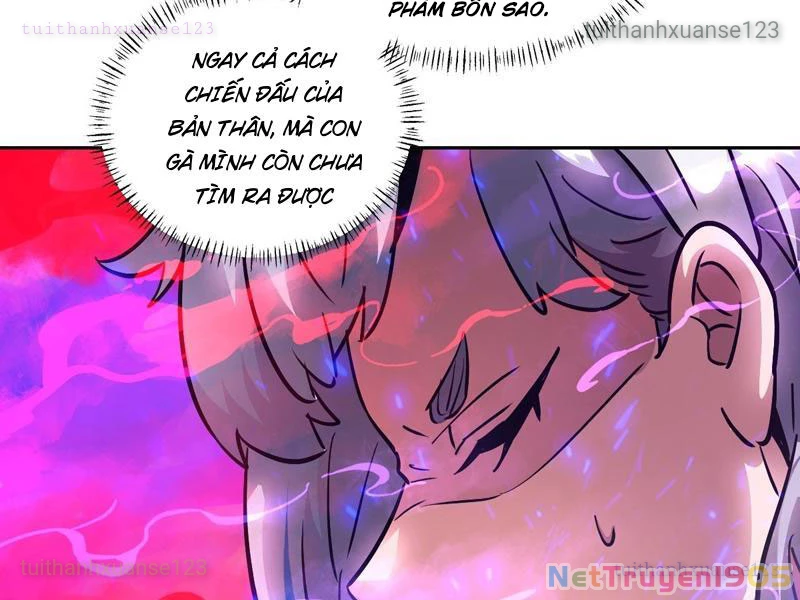 Tay Trái Của Ta Có Thể Dị Biến Chapter 131 - 92