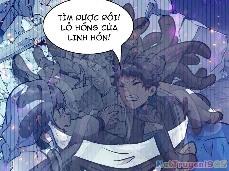 Tay Trái Của Ta Có Thể Dị Biến Chapter 131 - 94