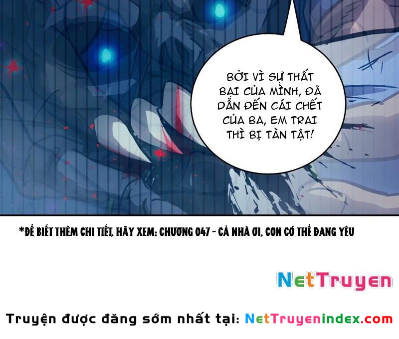 Tay Trái Của Ta Có Thể Dị Biến Chapter 131 - 96