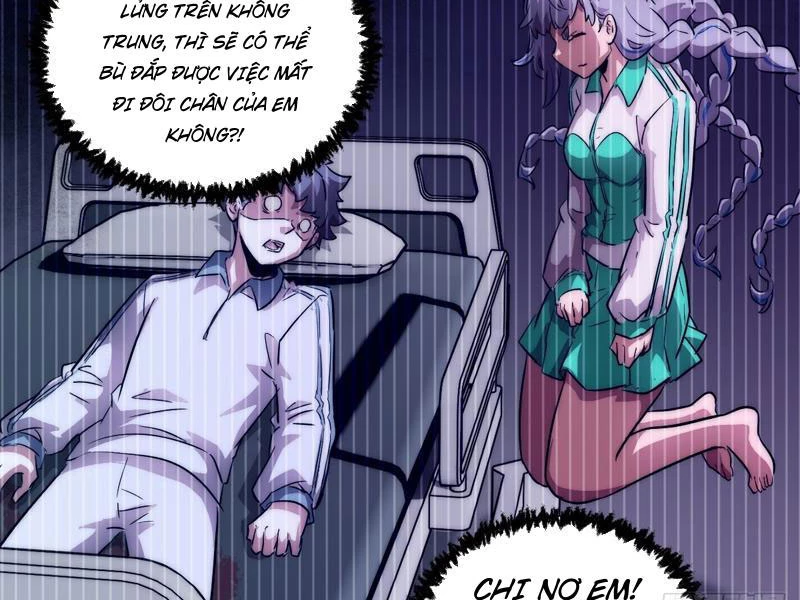 Tay Trái Của Ta Có Thể Dị Biến Chapter 131 - 98