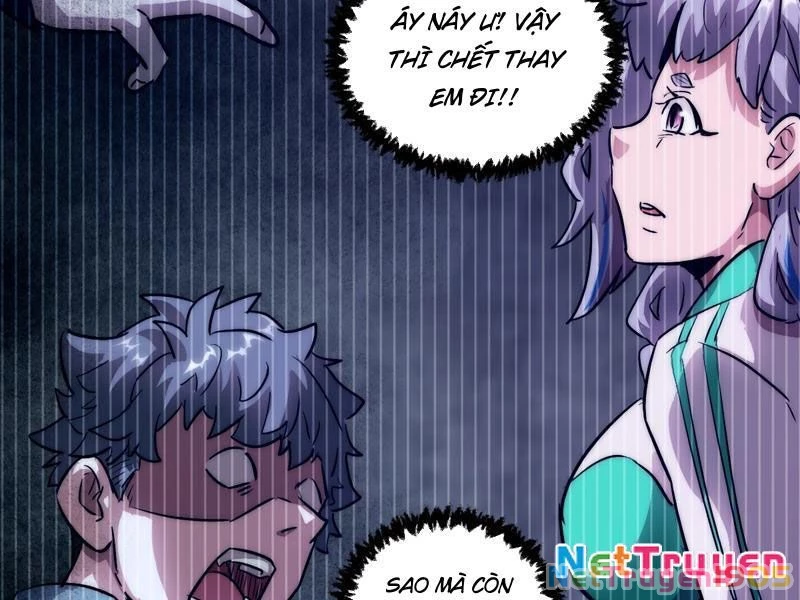 Tay Trái Của Ta Có Thể Dị Biến Chapter 131 - 101