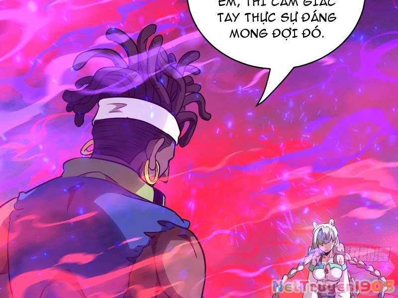 Tay Trái Của Ta Có Thể Dị Biến Chapter 131 - 110