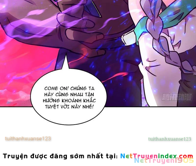 Tay Trái Của Ta Có Thể Dị Biến Chapter 131 - 114