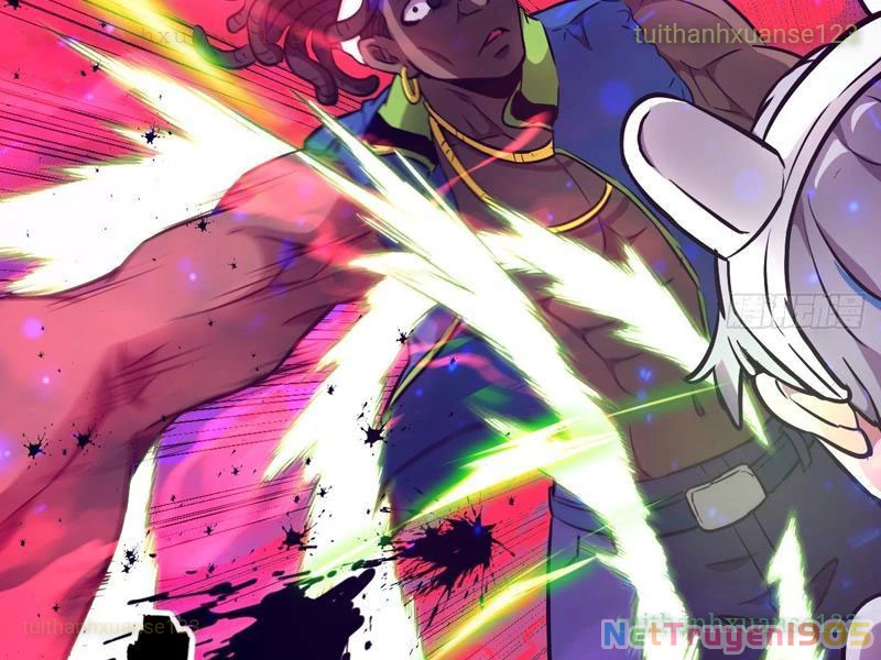 Tay Trái Của Ta Có Thể Dị Biến Chapter 131 - 118