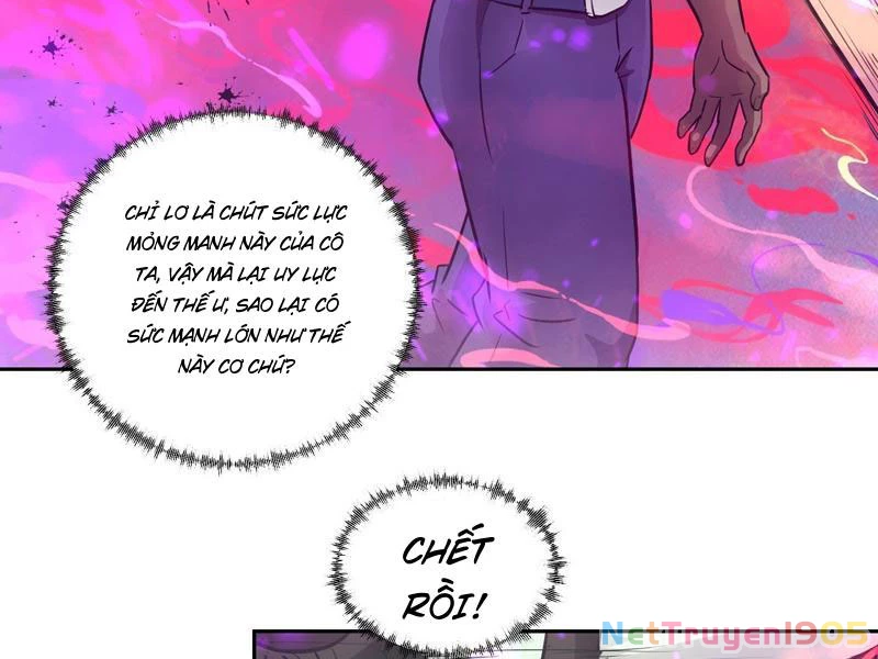 Tay Trái Của Ta Có Thể Dị Biến Chapter 131 - 122