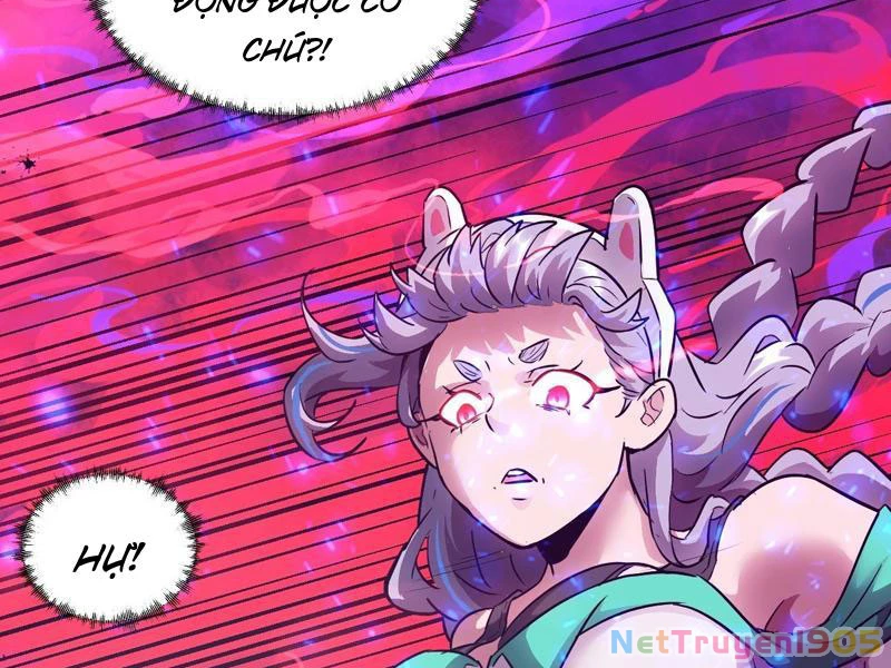 Tay Trái Của Ta Có Thể Dị Biến Chapter 131 - 124