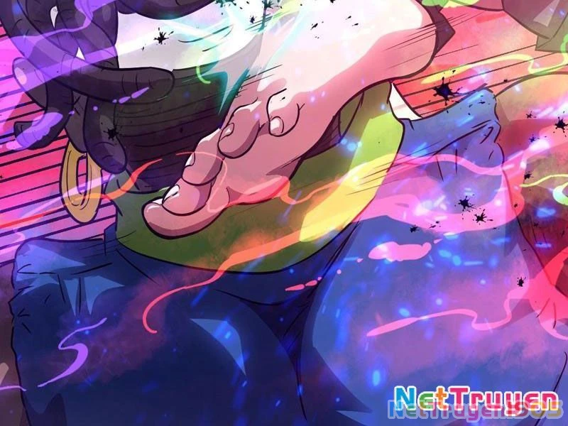 Tay Trái Của Ta Có Thể Dị Biến Chapter 131 - 126