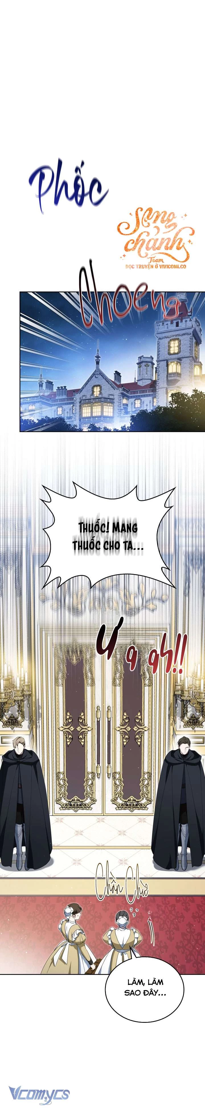 Kiếp Này Tôi Nhất Định Trở Thành Gia Chủ! Chapter 202 - 2