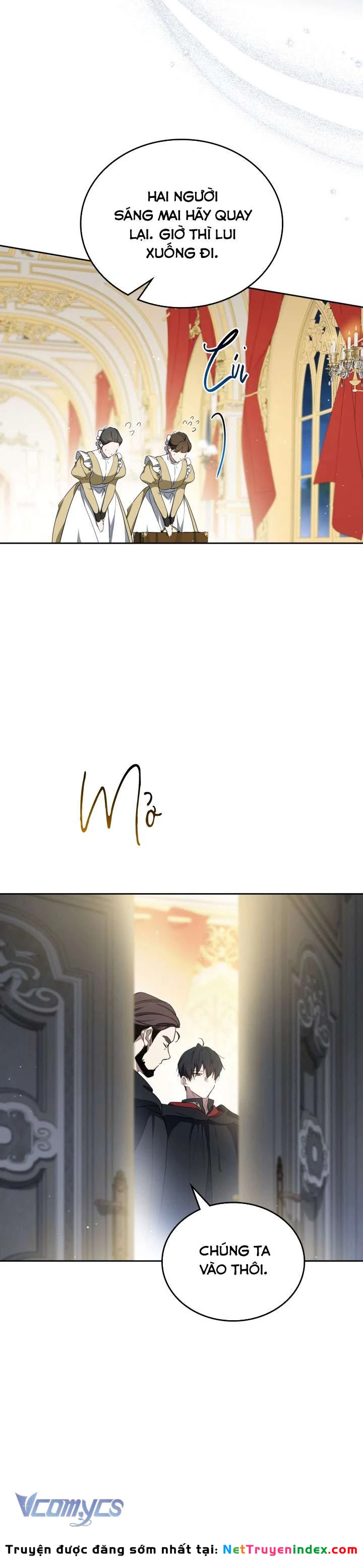 Kiếp Này Tôi Nhất Định Trở Thành Gia Chủ! Chapter 202 - 4