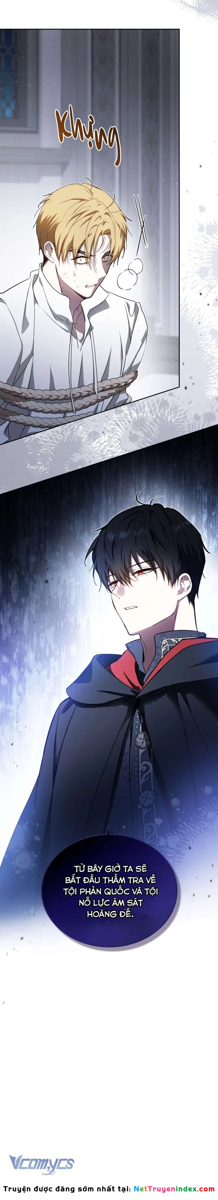 Kiếp Này Tôi Nhất Định Trở Thành Gia Chủ! Chapter 202 - 6