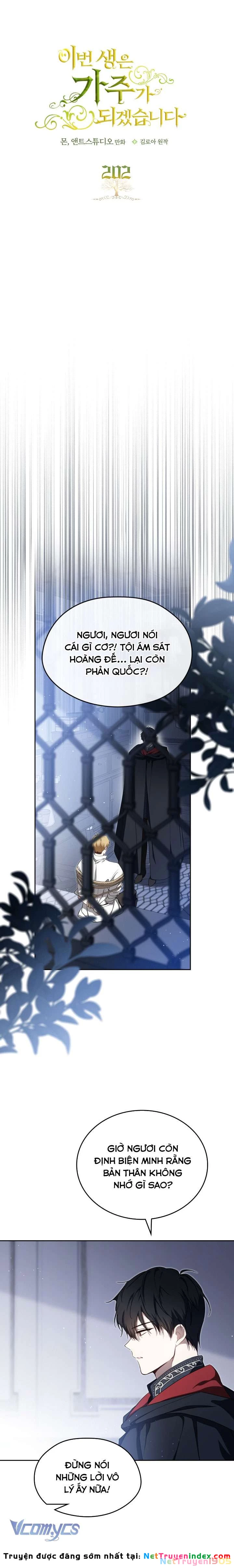 Kiếp Này Tôi Nhất Định Trở Thành Gia Chủ! Chapter 202 - 7