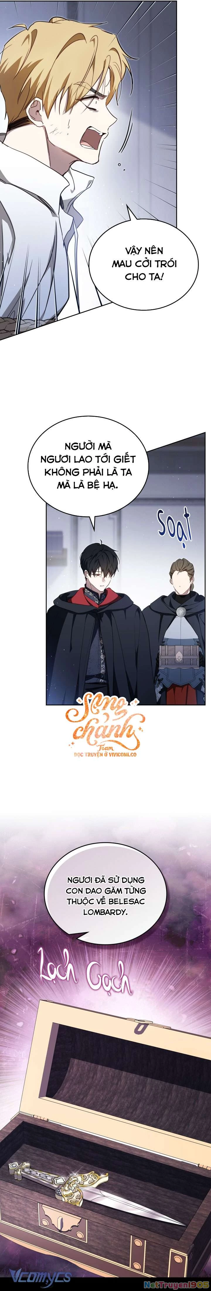 Kiếp Này Tôi Nhất Định Trở Thành Gia Chủ! Chapter 202 - 9