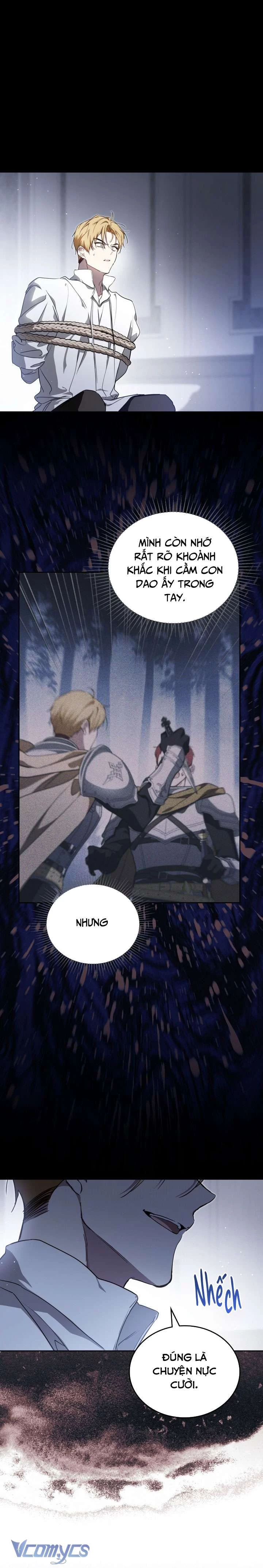 Kiếp Này Tôi Nhất Định Trở Thành Gia Chủ! Chapter 202 - 10