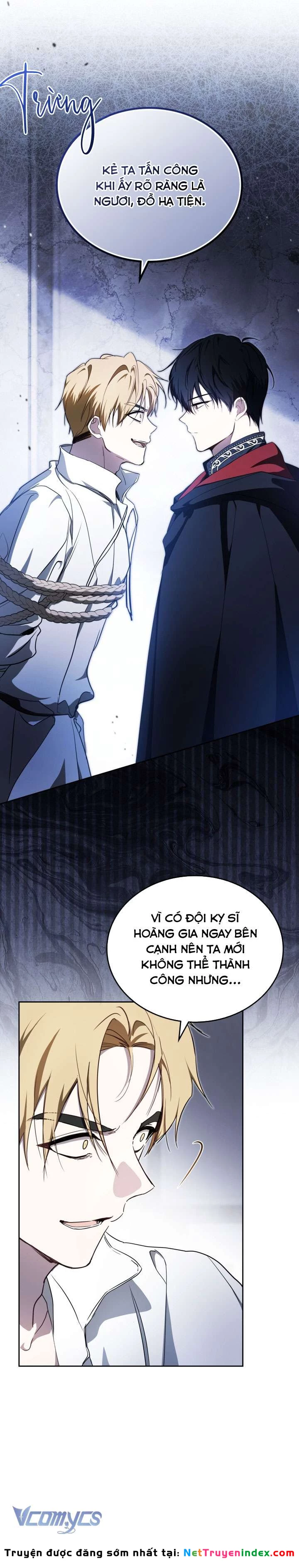 Kiếp Này Tôi Nhất Định Trở Thành Gia Chủ! Chapter 202 - 11