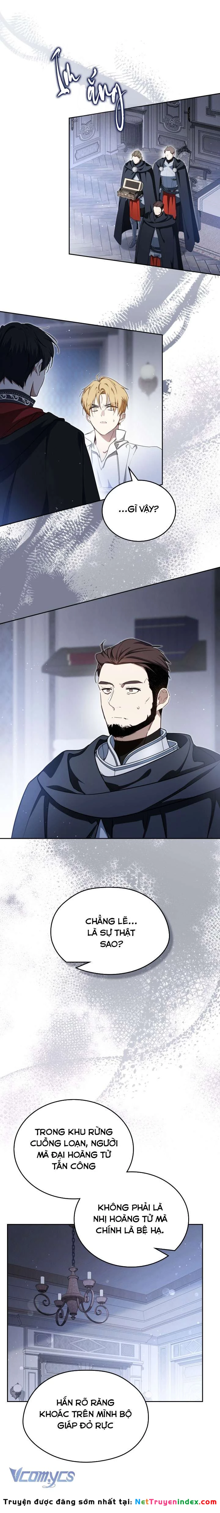 Kiếp Này Tôi Nhất Định Trở Thành Gia Chủ! Chapter 202 - 12