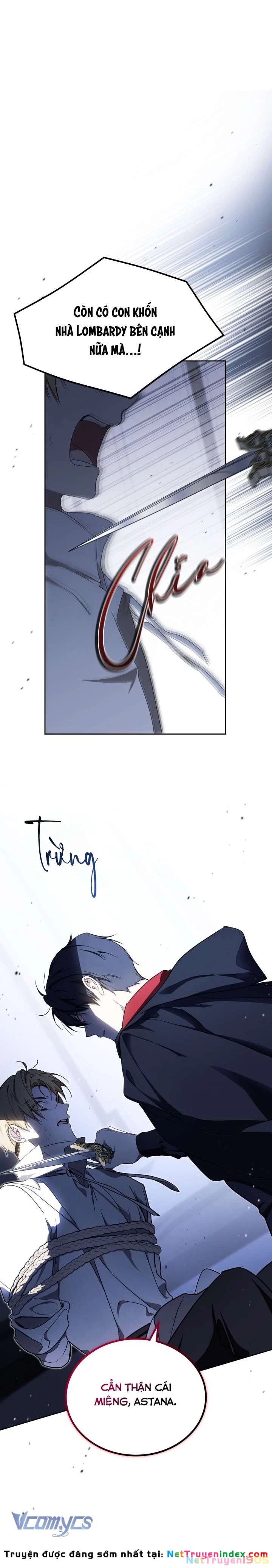 Kiếp Này Tôi Nhất Định Trở Thành Gia Chủ! Chapter 202 - 13