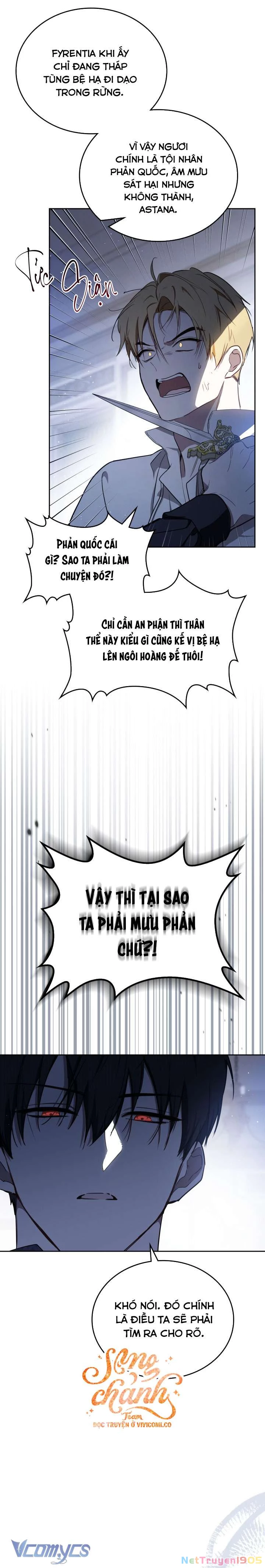 Kiếp Này Tôi Nhất Định Trở Thành Gia Chủ! Chapter 202 - 15