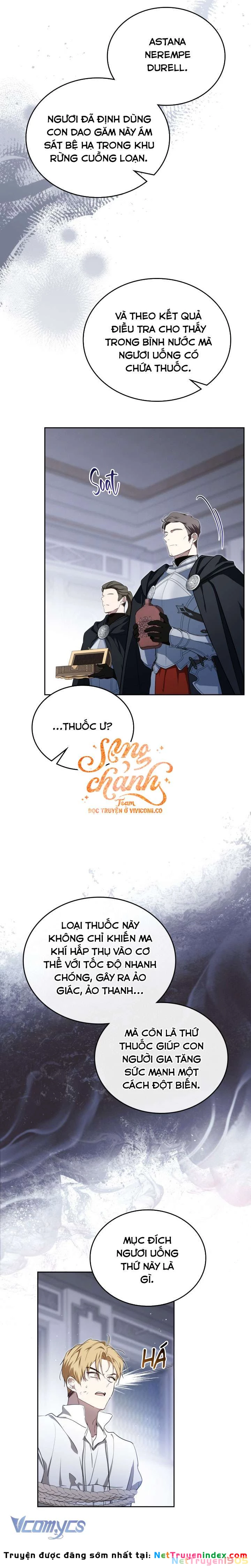 Kiếp Này Tôi Nhất Định Trở Thành Gia Chủ! Chapter 202 - 16