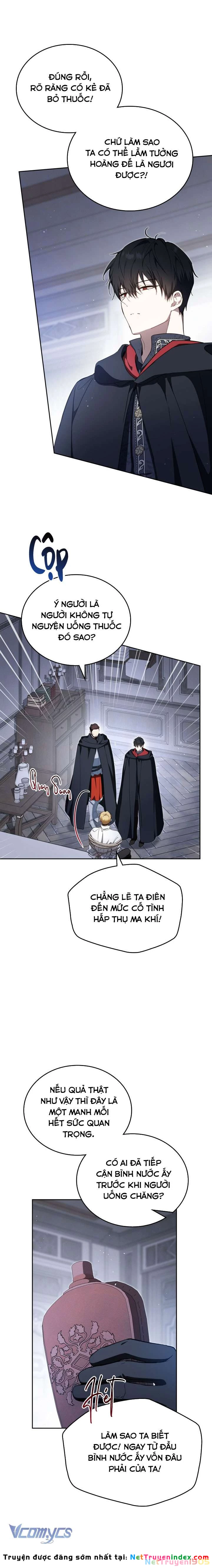 Kiếp Này Tôi Nhất Định Trở Thành Gia Chủ! Chapter 202 - 17