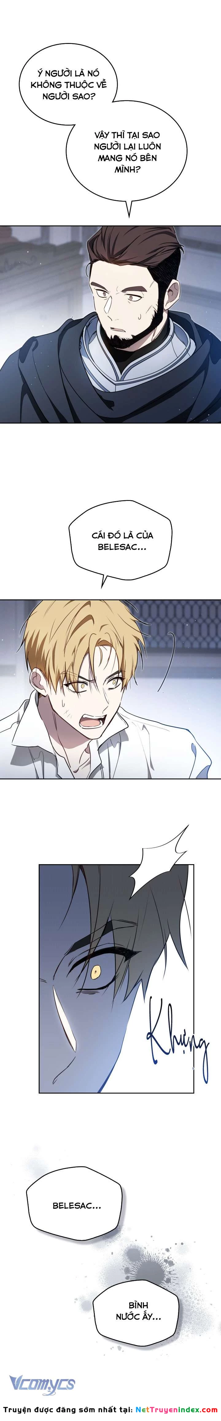 Kiếp Này Tôi Nhất Định Trở Thành Gia Chủ! Chapter 202 - 18