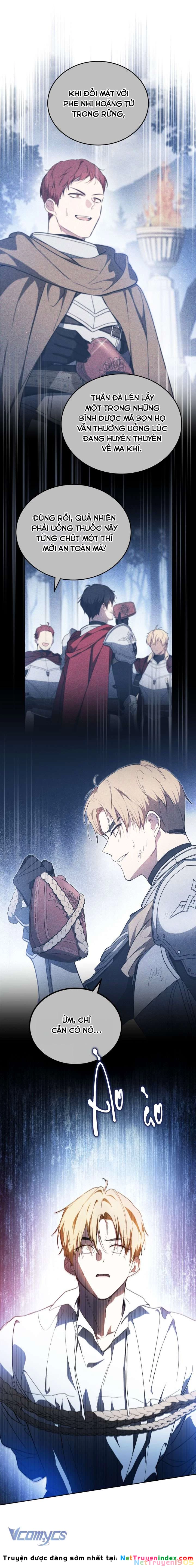 Kiếp Này Tôi Nhất Định Trở Thành Gia Chủ! Chapter 202 - 19