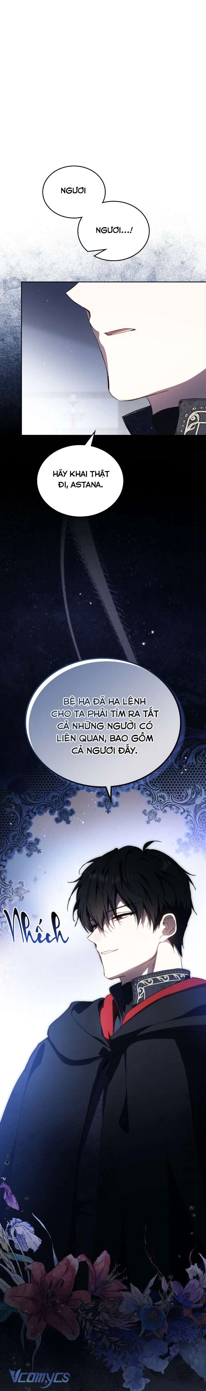 Kiếp Này Tôi Nhất Định Trở Thành Gia Chủ! Chapter 202 - 20