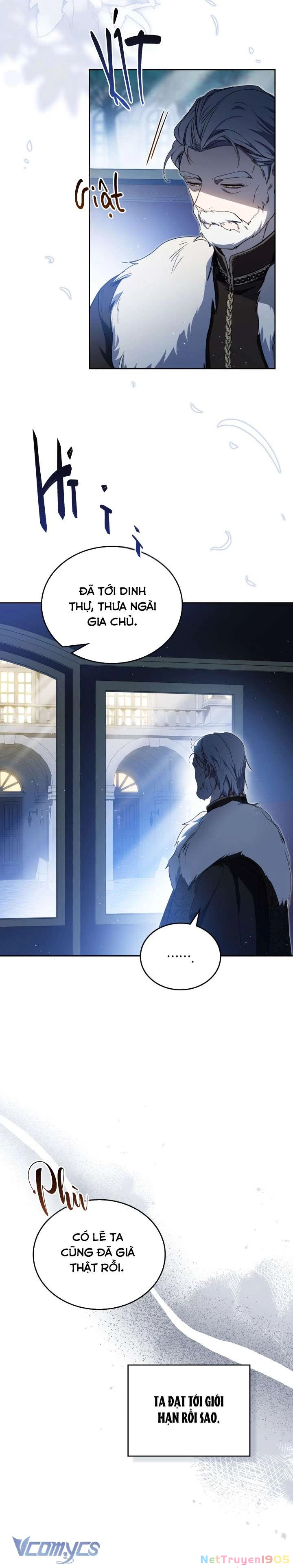 Kiếp Này Tôi Nhất Định Trở Thành Gia Chủ! Chapter 202 - 22