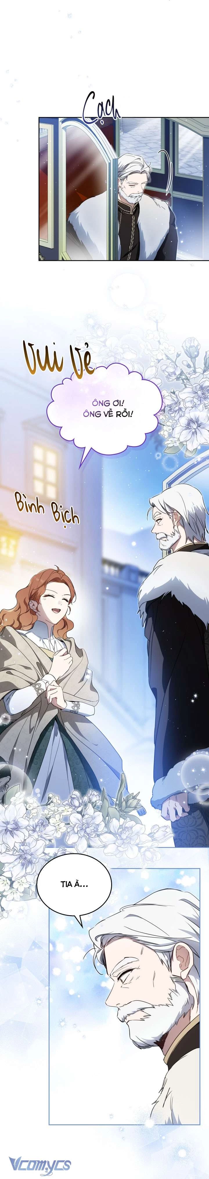 Kiếp Này Tôi Nhất Định Trở Thành Gia Chủ! Chapter 202 - 23