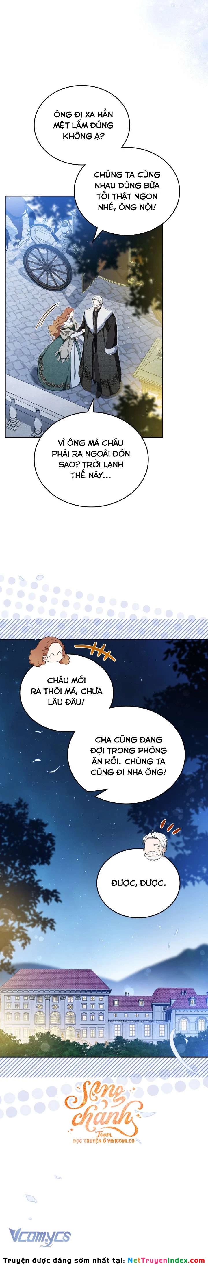 Kiếp Này Tôi Nhất Định Trở Thành Gia Chủ! Chapter 202 - 24