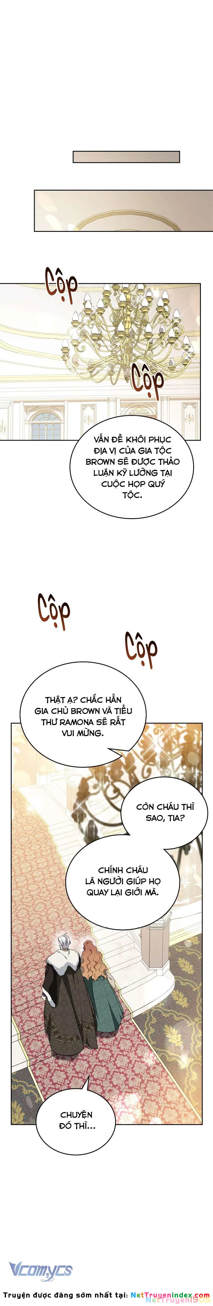 Kiếp Này Tôi Nhất Định Trở Thành Gia Chủ! Chapter 202 - 25