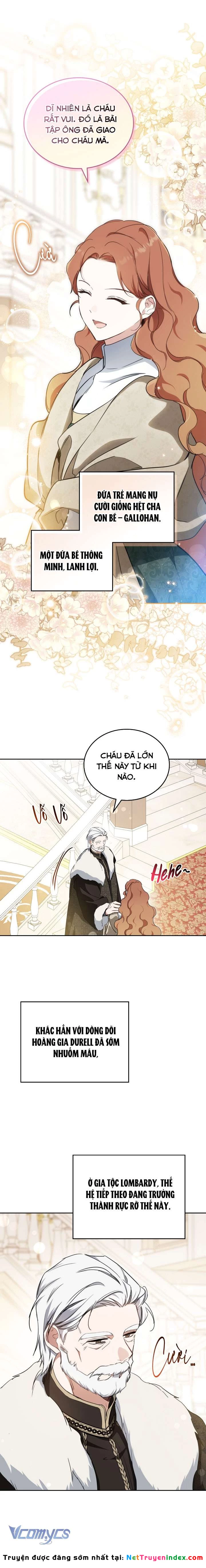 Kiếp Này Tôi Nhất Định Trở Thành Gia Chủ! Chapter 202 - 26