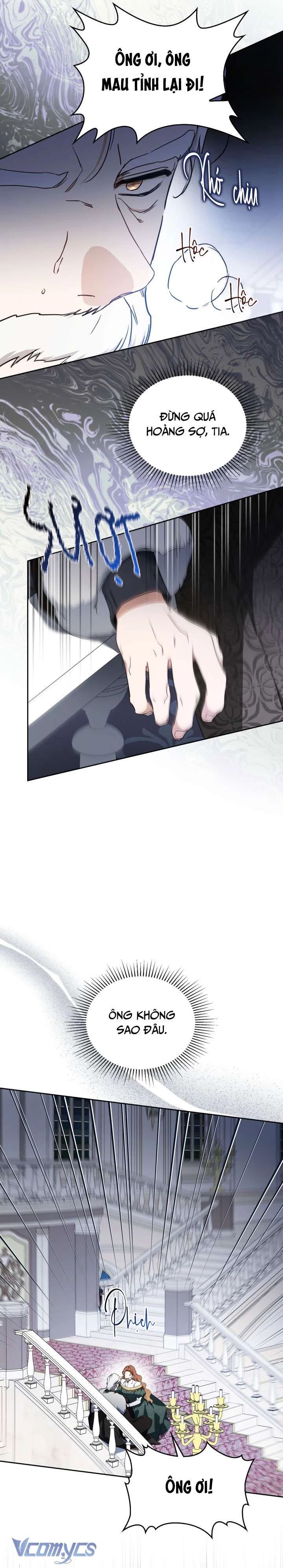 Kiếp Này Tôi Nhất Định Trở Thành Gia Chủ! Chapter 202 - 28