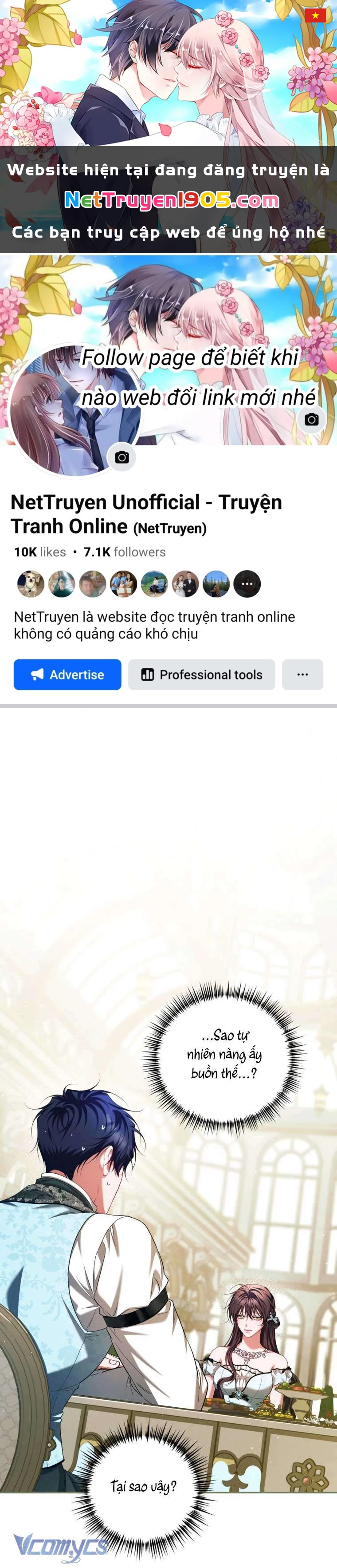 Quãng Đời Còn Lại Của Nữ Phụ Yểu Mệnh Chapter 91 - 1