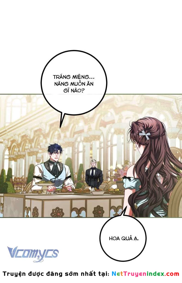 Quãng Đời Còn Lại Của Nữ Phụ Yểu Mệnh Chapter 91 - 2