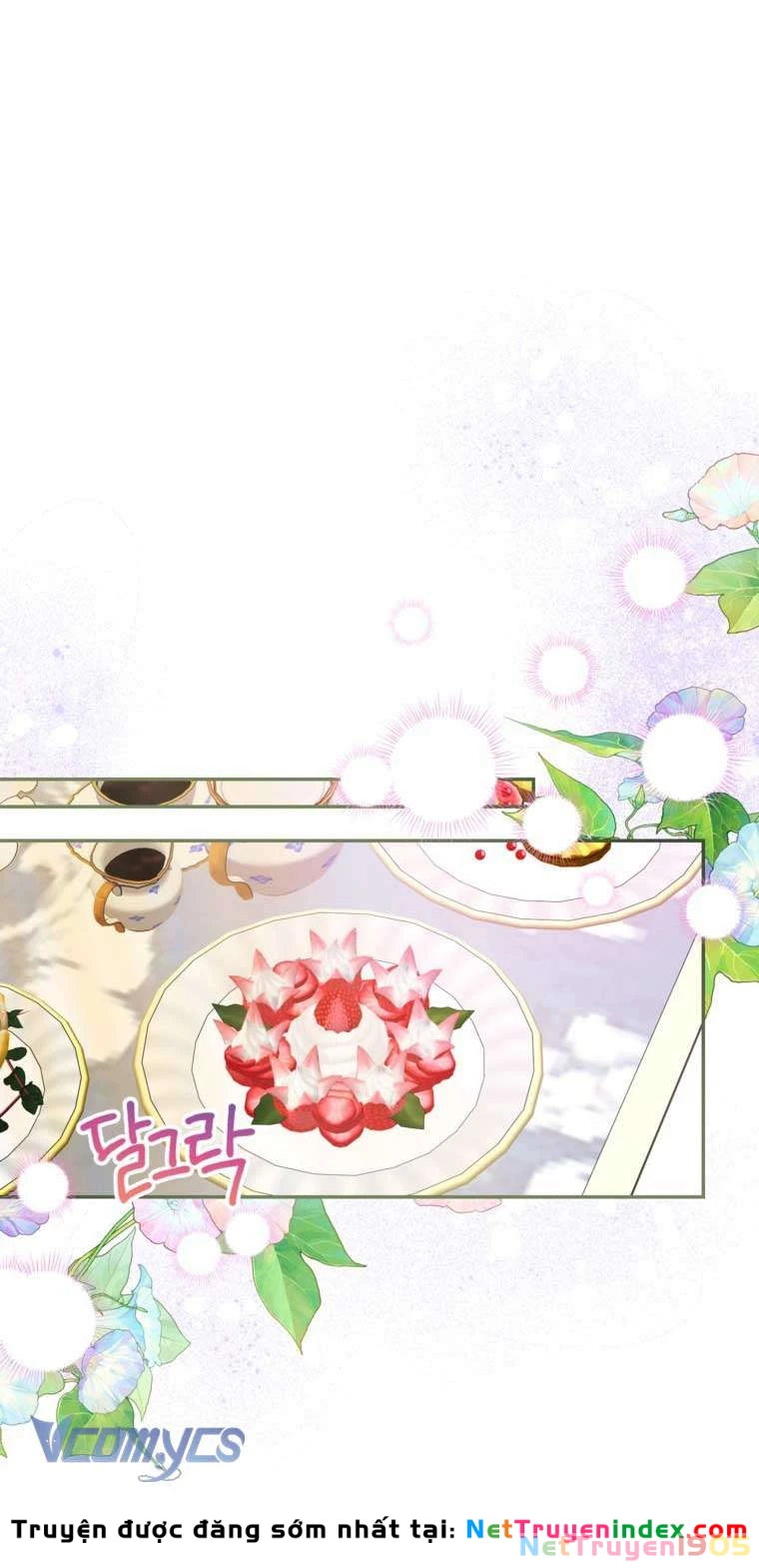 Quãng Đời Còn Lại Của Nữ Phụ Yểu Mệnh Chapter 91 - 5