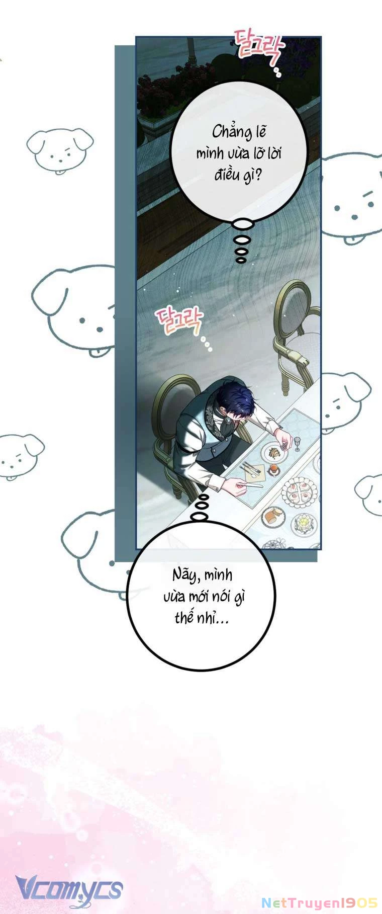 Quãng Đời Còn Lại Của Nữ Phụ Yểu Mệnh Chapter 91 - 6