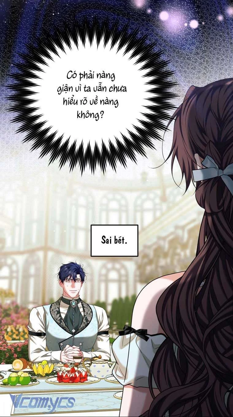 Quãng Đời Còn Lại Của Nữ Phụ Yểu Mệnh Chapter 91 - 8