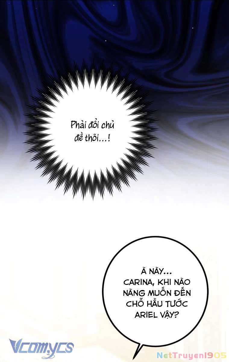 Quãng Đời Còn Lại Của Nữ Phụ Yểu Mệnh Chapter 91 - 9