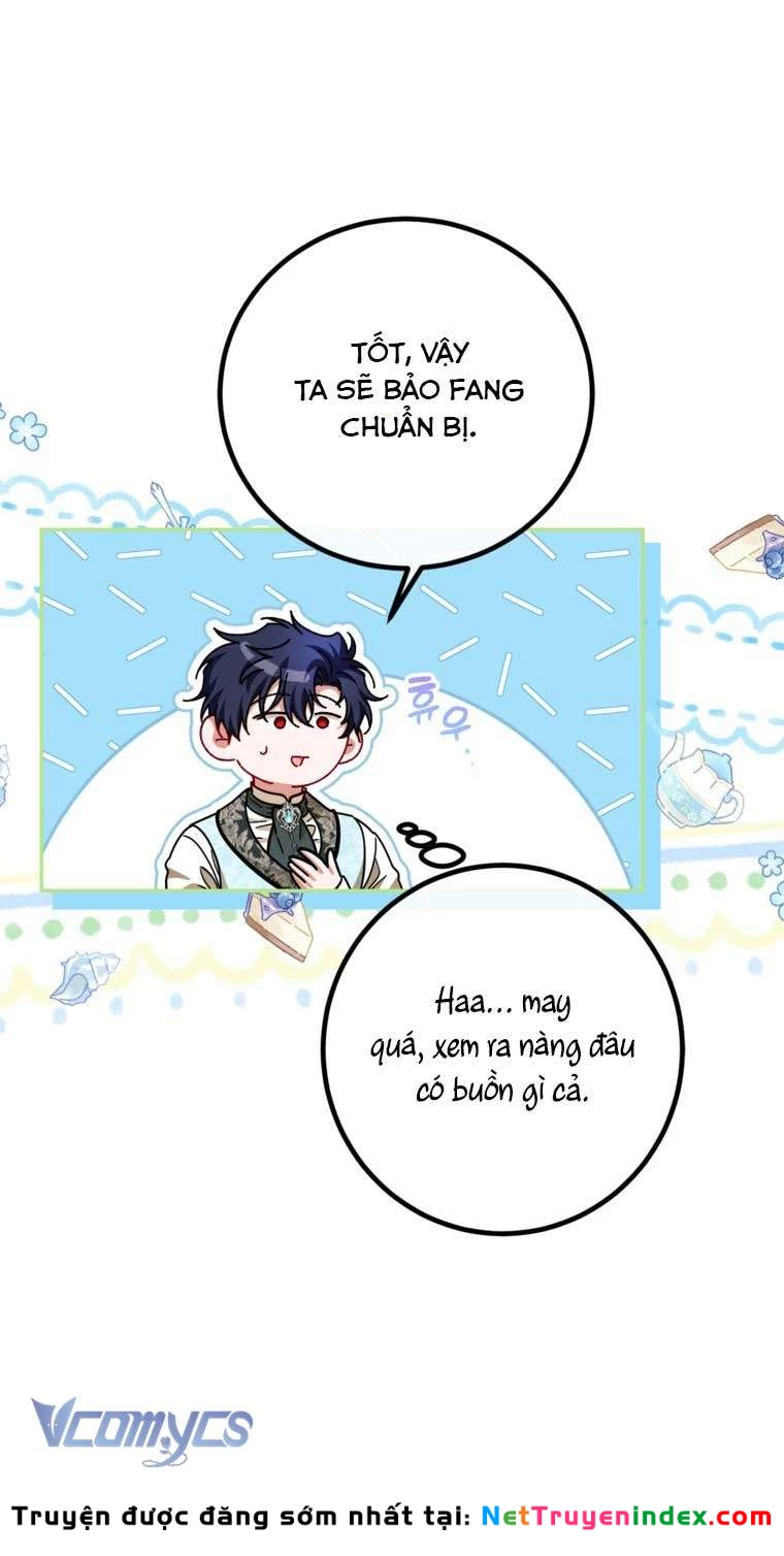 Quãng Đời Còn Lại Của Nữ Phụ Yểu Mệnh Chapter 91 - 13