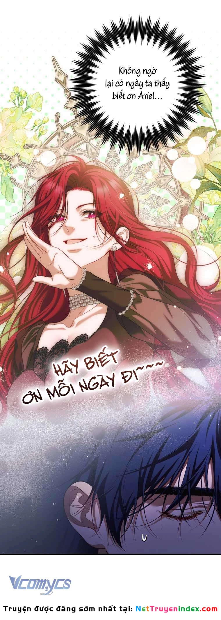 Quãng Đời Còn Lại Của Nữ Phụ Yểu Mệnh Chapter 91 - 14